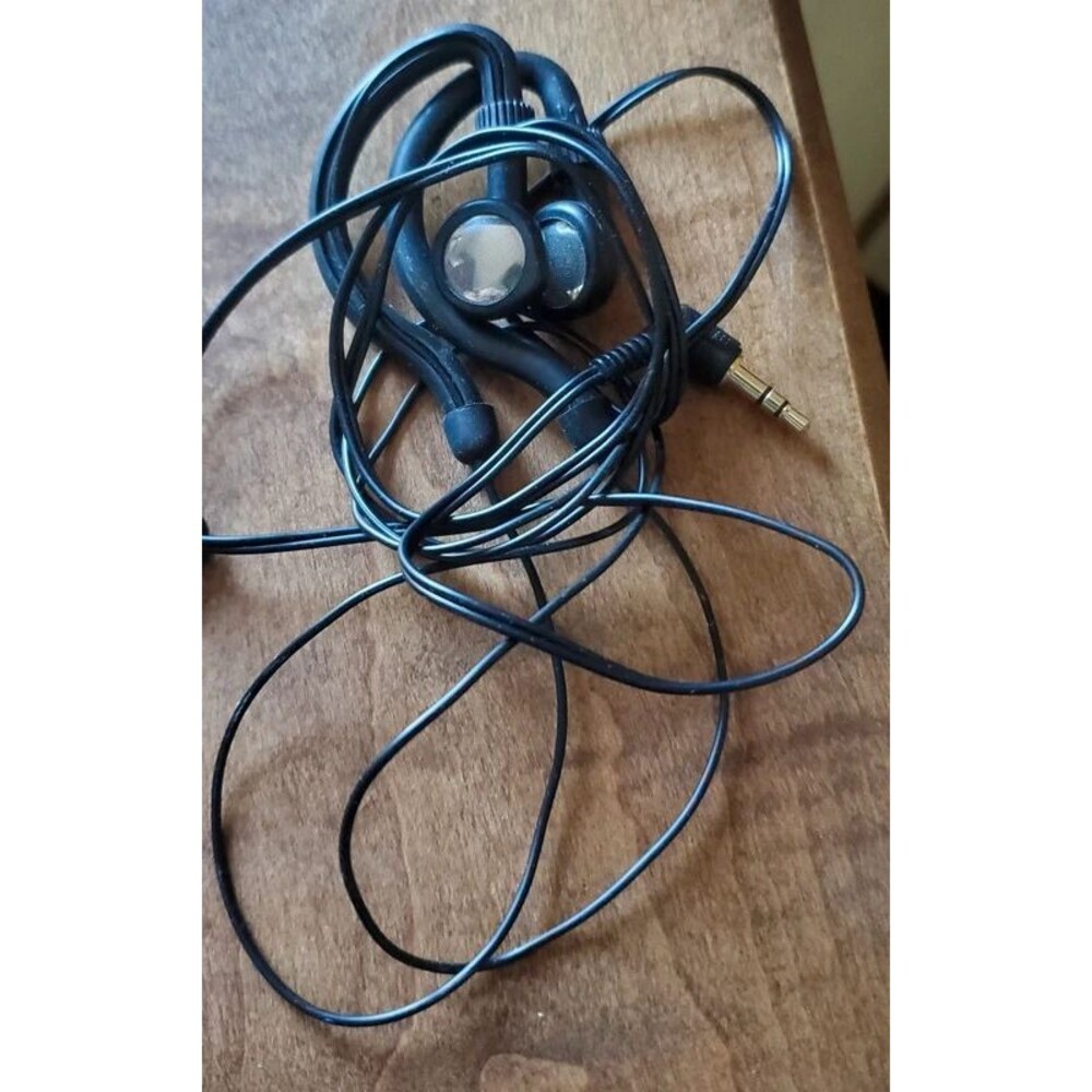 Over the Ear Wired Headphones